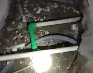 左权卫生间漏水多少钱
