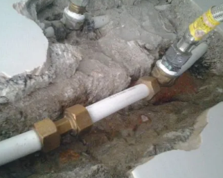 左权测漏水多少钱