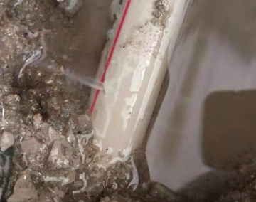 左权水管维修多少钱