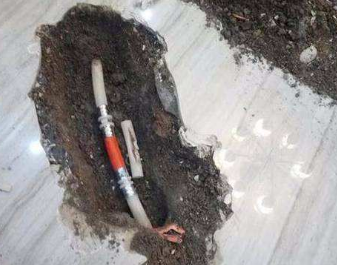 左权水管维修哪家好