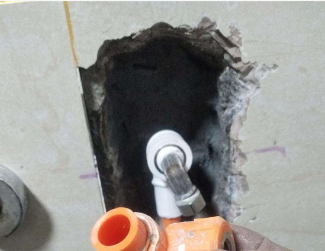 左权卫生间测漏水哪家好