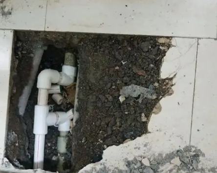 左权卫生间测漏水哪家好
