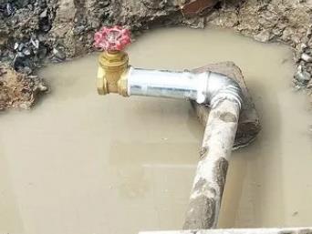 左权漏水检测电话多少