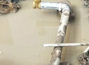 左权测漏水公司电话